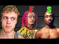 Download Lagu Every Level Of Rapper Ranked
