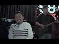 Bukan Pujangga - BASE JAM (Live at 58 Concert Room)