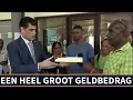 Download Lagu Actiegroep Billiton dient petitie in bij DNA I SUN WEB TV I