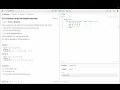Partition Array Into Disjoint Intervals