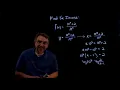 Find the Inverse of an Exponential Function f x 10 x 2 10 x