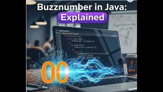 Java Program to Check Buzz Number Simple Explanation Code ICSE 9th