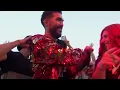 Franky Wah | Anjunadeep Open Air: London at The Drumsheds PT 1 #Anjunadeep #FrankyWah #edm