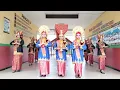 Download Lagu TARI PASAMBAHAN - MTsN 1 PADANG PARIAMAN - HAMKA EKSPOS COMPETITION (HECO) 2022
