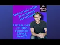 The Red Room With The Young And The Restless Actor Jonathan Stoddard