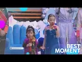 Download Lagu Let It Go | Thalia Dan Thania Putri Onsu | Best Moment #KetawaItuBerkah 6/6/22