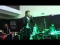 Download Lagu Akim \u0026 The Majistret - Potret [MIWF] (Lirik)