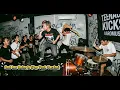 Lagu Armada - Asal Kau Bahagia (AaronMusic Cover)