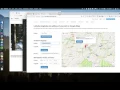 Load a Google Map into your Ionic App