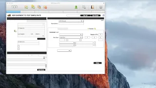 Take advantage of UPS Simple Rate pricing with NRGship Pro for UPS