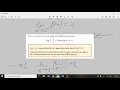 Ex4A Ex4B IB HL AA Maths Oxford Unit 4 limits and continuous functions GTU