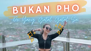 Download Syahiba Saufa - Bukan PHO - De Yang Gatal Gatal Sa (Official Music Video ANEKA SAFARI) MP3