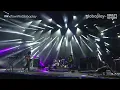 Yeah Yeah Yeahs - Heads Will Roll Live at The Town Festival, Brazil 2023 #YeahYeahYeahs