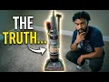HOOVER WindTunnel Rewind Vacuum Review BEFORE You BUY Watch This