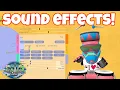 Download Lagu Create Custom Sounds on Any Map- Grab Sound Check Update