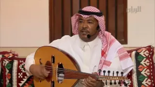 عبدالرحمن الشومر تصدق ليلة البارح 