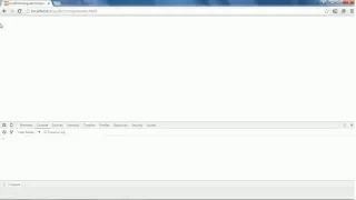 AngularJS tutorial Chapter 7 Part4 - restrict property