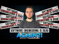 Is Software Engineering Finally Dead