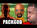 Packgod vs Leg was LEGENDARY