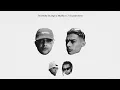 Murillo e LT no Beat, Ryu, the Runner, Vulgo FK feat. Ajaxx – C.A.P