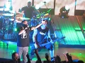 Killswitch/Philswitch Engage with Jesse Leach "My Last Serenade & Numbered Days" NYC