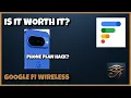 The ULTIMATE Phone Plan Hack Google Fi Wireless Is It Worth It 2026