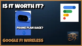The ULTIMATE Phone Plan Hack Google Fi Wireless Is It Worth It 2026