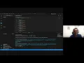 Python - Debugging code using Visual Studio Code using breakpoints in Tamil