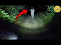 Download Lagu DIHADANG POCONG saat Offroad Malam