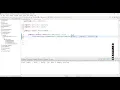 Write a program to iterate over list using lambda expression