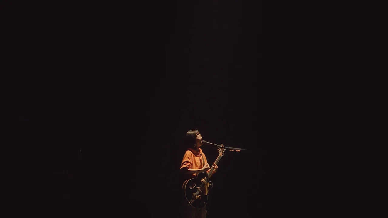 SHISHAMO「春に迷い込んで」 SHISHAMO 10th Anniversary Final Live「FINALE!!! -10YEARS THANK YOU-」 Ver.