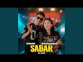Lagu Sabar