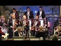 Lagu I Left My Heart In San Francisco - ENJO English Jazz Orchestra