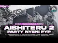 Download Lagu DJ AISHITERU 2 - SIKSA MENANGGUNG RINDU | PARTY FULL BASS HOREG |NEW VIRAL FYP TIK TOK|BK 29 PROJECT