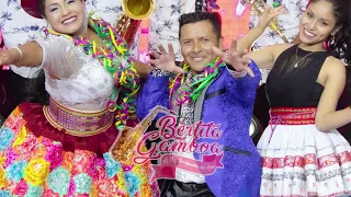 Download MIX CARNAVALES BERTITA GAMBOA MP3