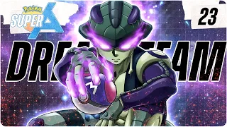 Pokémon Super A Ep.24 - EL EQUIPO QUE ANIQUILARÁ A ERIC LOSTIE