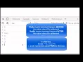Math and JavaScript pre and postfix operators