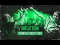 Lagu Infliction at Spoontech Society 2025 powered by TRINITY