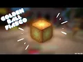 The illusive Golden Ball and is the Bountiful reforge worth it in Hypixel Skyblock