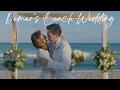 Weddings on the Beach - Trailer 2024