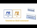 PowerBasic Window Console Compilers - use of the Shell command