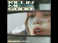 JIHYO (지효) 'Killin′ Me Good (English Ver.)' Official Audio