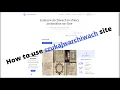 How to Find Pics on Szukaj w Archiwach site