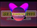AmaPretty Records - Mr Martin. 2026