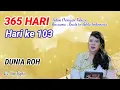 Download Lagu Hari Ke 103 - Intim dengan Tuhan bersama Ev. Iin Tjipto