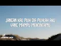 Yura Yunita ft. Glenn Fredly - Cinta Dan Rahasia (Video Lirik)
