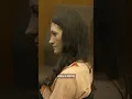 Judge in Clancy case orders question be struck from the record