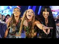 Fatal Influence WWE Theme Song The Chosen Arena Effect