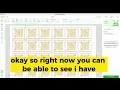How to use array tools in XTool XCS