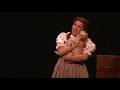 The Wizardof Oz Tour  Somewhere Over The Rainbow